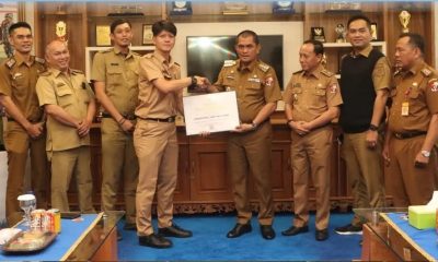 Foto : Diskominfo