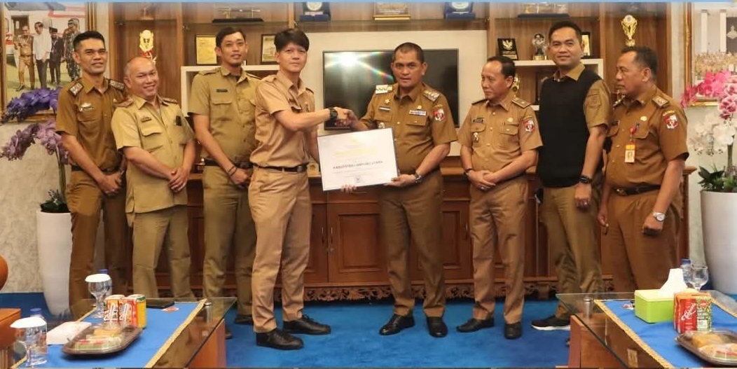 Foto : Diskominfo
