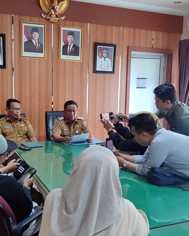 Pemprov Lampung Rencanakan Pengangkatan Pegawai Pemerintah dengan Perjanjian Kerja Tahap I Tahun Anggaran 2024