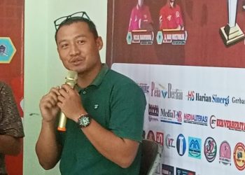 Dana Hibah UIN RIL Bermasalah, Ketua PWDPI Minta Kejati Lampung Usut