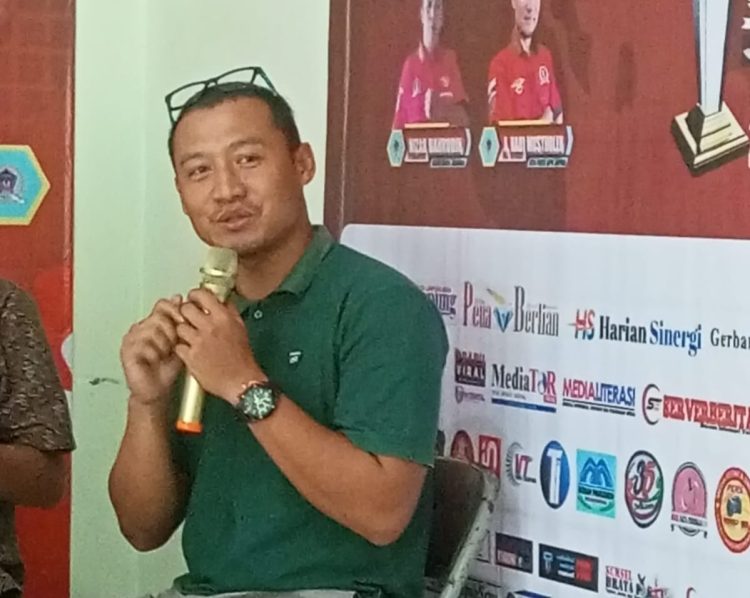 Dana Hibah UIN RIL Bermasalah, Ketua PWDPI Minta Kejati Lampung Usut