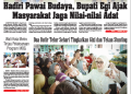 Koran Aspirasi Edisi Selasa – 15 JULI 2025