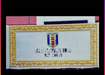 Dinas PU Way Kanan Akui Anggaran Minim, DAK 0 Persen Jadi Kendala Perbaikan Jalan