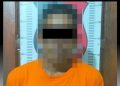 Curi 80 Tandan Kelapa Sawit di PT. AKG Sungsang, DPO Pelaku Curat Dibekuk Polisi Blambangan Umpu