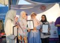 Tunjang Perekonomian Daerah, Walikota Bandar Lampung Komitmen Dukung Program Sertifikasi Halal