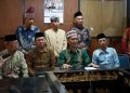 Tokoh Adat Lampung Tepis Tuduhan Pelecehan Budaya dalam Karnaval Tari Ngigel