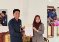 Kadiv Rendatin KPU Way Kanan, Koordinasi terkait Validasi Data Kematian
