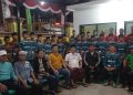 Ikut SertaTurnamen Kemenpora, Bupati Pesisir Barat Lepas Pesepakbola Krui FC