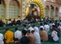 Pemerintah Kota Bandar Lampung Gelar Istighosah dan Doa Bersama Untuk Keselamatan Bangsa di 20 Kecamatan 