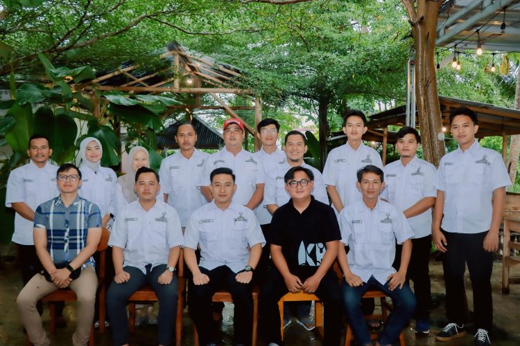 Hadir Rapat Kordinasi HIPMI Festival, Bupati Dedi Dukung Kegiatan Hipmi Festival 2025