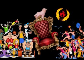 Cabang Olah Raga Tidak Aktif, KONI Pesisir Barat Terpantau Mati Suri