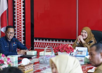 Pemerintah Kota Bandar Lampung Kembali Berhasil Tekan Angka Kemiskinan, Melalui Program Prorakyat