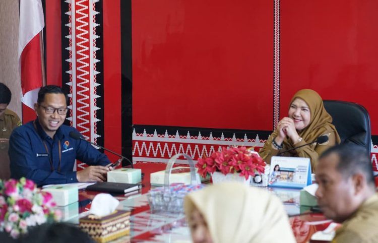 Pemerintah Kota Bandar Lampung Kembali Berhasil Tekan Angka Kemiskinan, Melalui Program Prorakyat