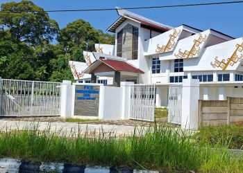 Ketua Forum Silaturahmi Masyarakat Ungkapkan Dugaan Mark Up Pembangunan PKK Pesisir Barat