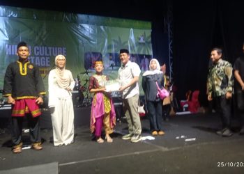 Hipmi Festival 2025 Resmi Ditutup, Bupati Dedi Apresiasi Antusiasme Masyarakat