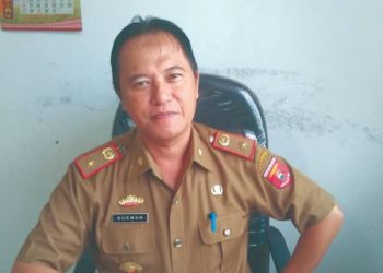 Sekda Nukman Diduga Otak Penipuan 46 Kepsek di Lampung Barat