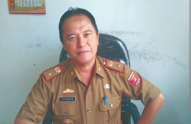 Sekda Nukman Diduga Otak Penipuan 46 Kepsek di Lampung Barat