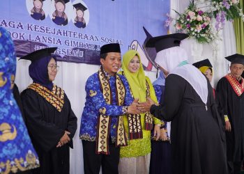 Pemkab Pringsewu Berhasil Tingkatkan Umur Harapan Hidup