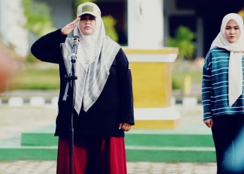 Produksi Perikanan Budidaya Di Kabupaten Pringsewu Meningkat