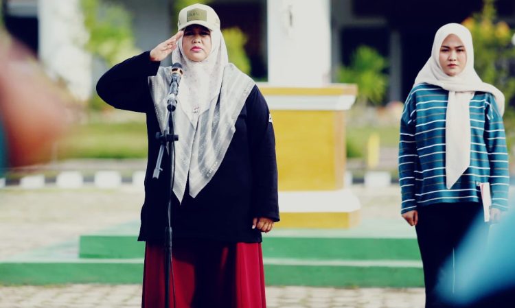 Produksi Perikanan Budidaya Di Kabupaten Pringsewu Meningkat