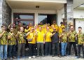 Penundaan Musda XI Golkar Bandar Lampung Disebut Merugikan Partai
