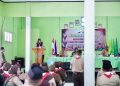 Umi Laila Buka Musran V Gerakan Pramuka Adiluwih 