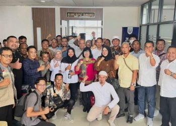 Jutaan Nelayan BBL Tolak Perubahan Permen KP No. 7 Tahun 2024