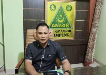 ‎Sorotan Ilegal Logging di Pesisir Barat, LBH Ansor Dorong Pemulihan Nama Baik Saksi