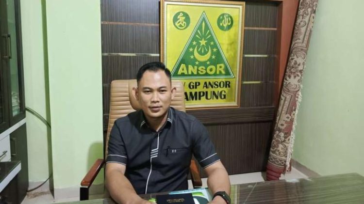 ‎Sorotan Ilegal Logging di Pesisir Barat, LBH Ansor Dorong Pemulihan Nama Baik Saksi