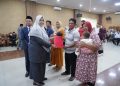 Bupati Pringsewu Lantik Direktur PERUMDA Air Minum Way Sekampung & Pimpinan BAZNAS 