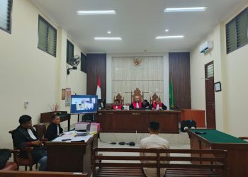 Putusan Pengadilan Tegaskan Keberhasilan Penuntutan Kejari Pringsewu dalam Perkara Korupsi KUR dan KUPEDES