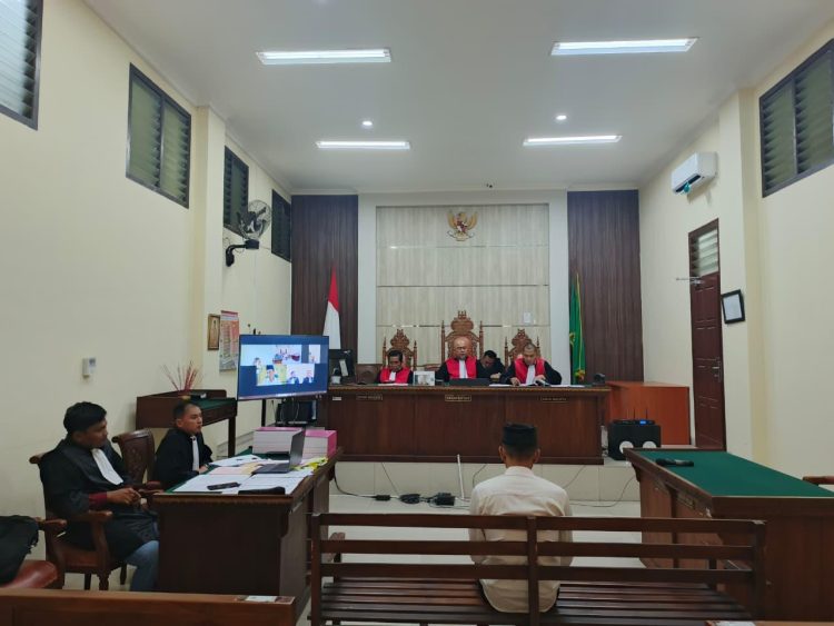 Putusan Pengadilan Tegaskan Keberhasilan Penuntutan Kejari Pringsewu dalam Perkara Korupsi KUR dan KUPEDES