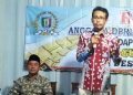 Fraksi PDI Perjuangan Gelar Reses di Pringsewu Utara Tahun 2025