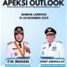 Bandar Lampung Jadi Tuan Rumah Apeksi Outlook 2025, 56 Walikota Konfirmasi Hadir
