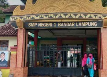 Wali Murid SMPN 1 Bandar Lampung Keluhkan Pungutan untuk AC, Ketum PWDPI: Ini Bertentangan dengan Peraturan dan Keadilan