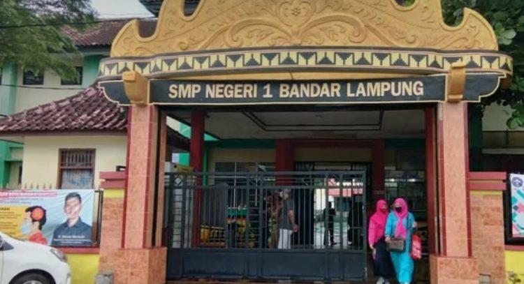 Wali Murid SMPN 1 Bandar Lampung Keluhkan Pungutan untuk AC, Ketum PWDPI: Ini Bertentangan dengan Peraturan dan Keadilan