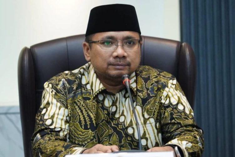 Yaqul Cholil Qoumas Ditetapkan Tersangka, Ketum DPP PWDPI Sampaikan Dukungan Penuh Kinerja KPK 