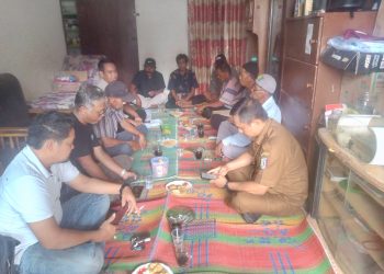 Kios Berkah Lestari Diduga Jual Pupuk Subsidi di Atas HET