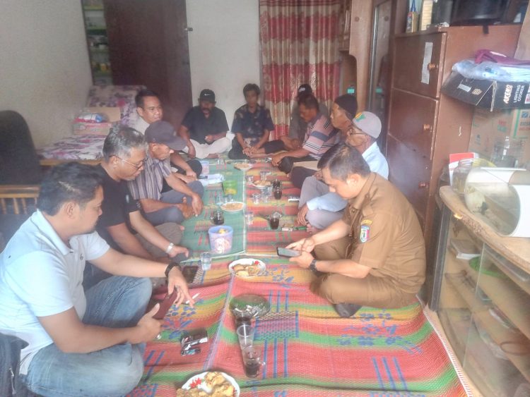 Kios Berkah Lestari Diduga Jual Pupuk Subsidi di Atas HET