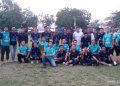 Marlin Cup 2026 Sukses Digelar, Empat Tim Dari 3 Kabupaten Ikut Berlaga