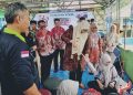 Wabup Pringsewu Apresiasi Pembelajaran Berbasis Lingkungan di SMAN 2 Pringsewu 