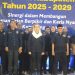 Siti Rahma Kembali Pimpin DPD Nasdem Pringsewu 2025-2029
