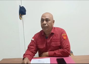 ‎Dua Mayat di Pantai Walur, Dipastikan Korban Hanyut dari Sungai Way Halami