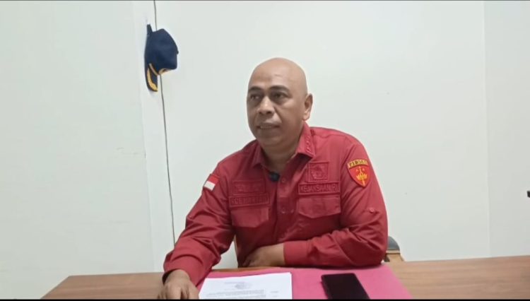 ‎Dua Mayat di Pantai Walur, Dipastikan Korban Hanyut dari Sungai Way Halami