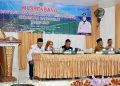 Wakil Bupati Pringsewu Buka Musrenbang Kecamatan Gading Rejo Bahas RKPD 2027