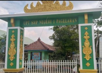 Biaya Study Tour Rp360 Ribu per Siswa di SMP Negeri 1 Pagelaran Dikeluhkan Orang Tua