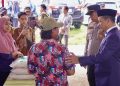 Bupati Pringsewu Buka Gerakan Pangan Murah 2026