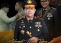 Polres Simalungun Rayakan HUT Ke-54 Kapolda Sumut, Doa dan Harapan Mengalir untuk Jenderal Whisnu