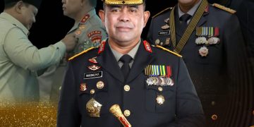 Polres Simalungun Rayakan HUT Ke-54 Kapolda Sumut, Doa dan Harapan Mengalir untuk Jenderal Whisnu