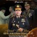 Polres Simalungun Rayakan HUT Ke-54 Kapolda Sumut, Doa dan Harapan Mengalir untuk Jenderal Whisnu